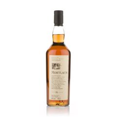 Mortlach 16 Year Old