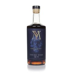 Murray & Yeatman Double Dark Dark Rum