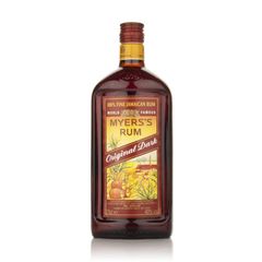 Myers's Dark Rum