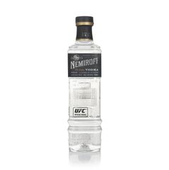 Nemiroff De Luxe Plain Vodka