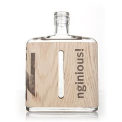 nginious! Smoked & Salted Flavoured Gin
