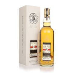 North British 31 Year Old 1991 (cask 5957081) - Rare Auld