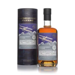 North British 33 Year Old 1992 (cask 7134) - Infrequent Flyers