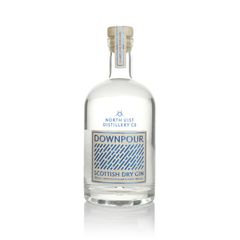 North Uist Downpour Gin