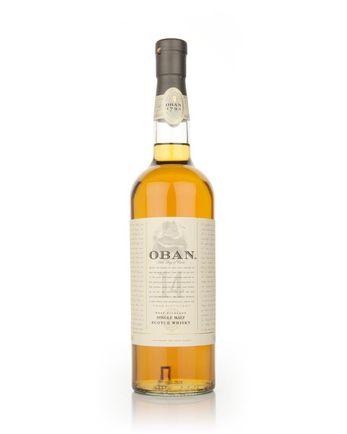Oban 14 Jahre alt