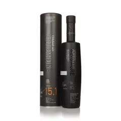 Octomore 15.1 5 Year Old