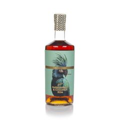 One-Eyed Rebel Passionfruit & Coconut Flavoured Rum
