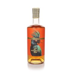 One-Eyed Rebel Spiced Botanical Spiced Rum