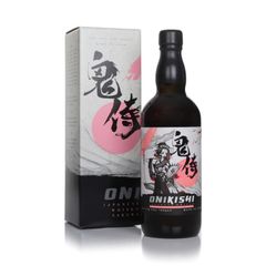 Onikishi Sakura Cherry Blossom