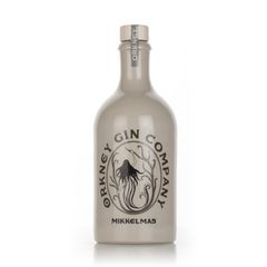 Orkney Gin Company Mikkelmas Gin