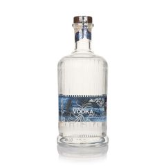 Orkney Plain Vodka