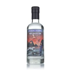 Pan-Pacific Gin - Farallon Gin (That Boutique-y Gin Company) Gin