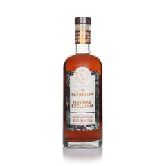 Patridom Navidad Exclusiva Flavoured Rum