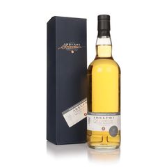Penderyn 8 Year Old 2015 (cask 1177) - (Adelphi)