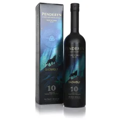 Penderyn Bad Wolf (Icons of Wales)