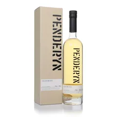 Penderyn Ex Rye Casks Small Batch
