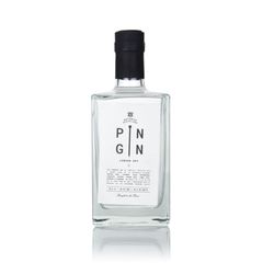 Pin Gin London Dry London Dry Gin