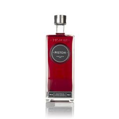 Piston Foret Noire Flavoured Gin