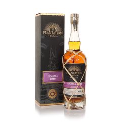 Plantation Panama 2010 Sherry Cask (Master of Malt Exclusive) Dark Rum