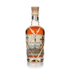 Planteray Sealander Dark Rum