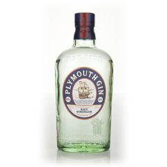 Plymouth Navy Strength Plymouth Gin
