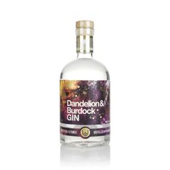 Pocketful of Stones Dandelion & Burdock Flavoured Gin
