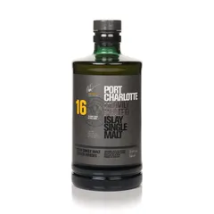 Port Charlotte 16 Year Old - Feis Ile 2020