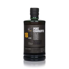 Port Charlotte 18 Year Old