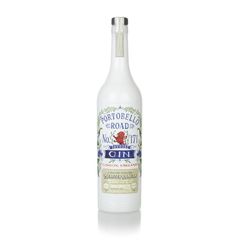 Portobello Road Savoury Gin