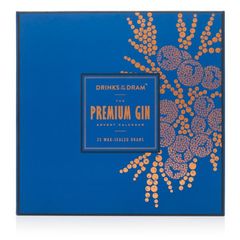 Gin Advent Calendar - Premium (2025 Edition) v2 Gin