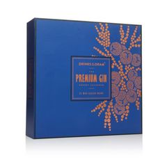 The Premium Gin Advent Calendar (2026 Edition) Gin