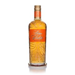 Pura Vida Pina Dark Rum