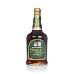 Pusser's Select Aged 151 Dark Rum