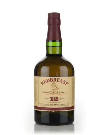 Redbreast 12 Jahre alt