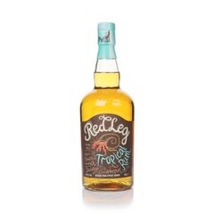 RedLeg Tropical Spiced Rum