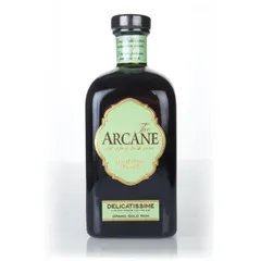 Rhum Arcane Delicatissime Rhum Agricole Rum
