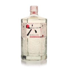 Roku Sakura Bloom Gin