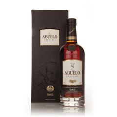 Ron Abuelo Centuria Dark Rum