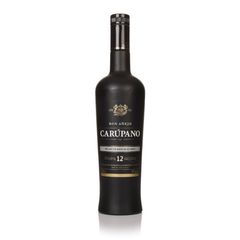 Ron Carupano Reserva 12 Exclusiva Dark Rum