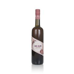 Ron Colon Salvadoreno Coffee Infused High Proof Flavoured Rum