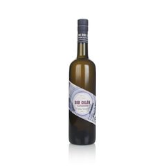 Ron Colon Salvadoreno High Proof Aged Dark Rum