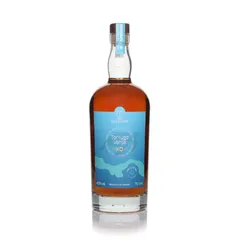 Ron Dos Mares Tortuga Verde XO Dark Rum
