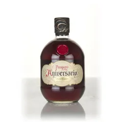 Ron Pampero Aniversario Dark Rum