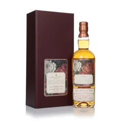 Rosebank 21 Year Old - The Roses Edition #6 'Unity'