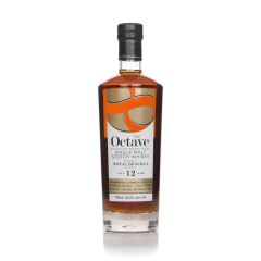 Royal Brackla 12 Year Old 2014 (cask 9349087) - The Octave