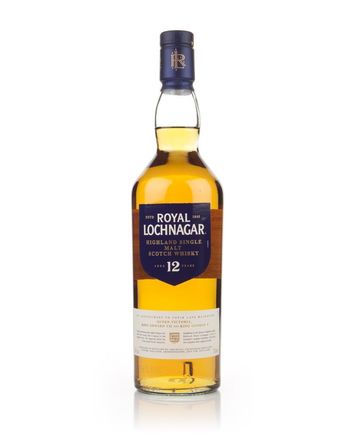 Royal Lochnagar 12 Jahre alt