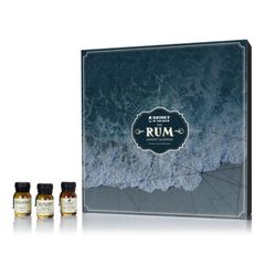 Rum Advent Calendar (2025 Edition) Rum