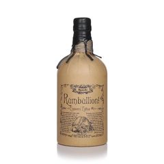 Rumbullion! - Explorer's Edition Spiced Rum