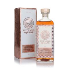 Rutland Square Chai Spiced Scottish Spiced Rum