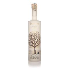 Sapling Climate Positive Regenerative Plain Vodka